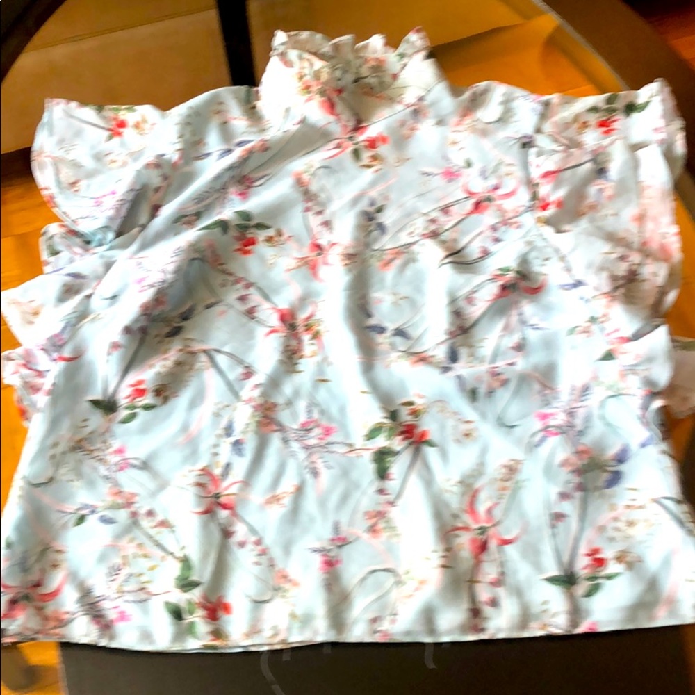 Bebe Blouse